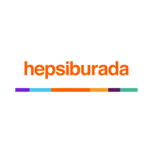 Hepsiburada logosu